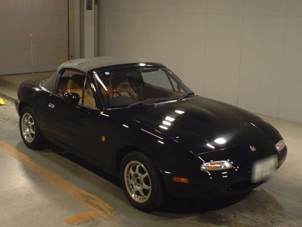 1991 Mazda Eunos Roadster NA6CE[2]