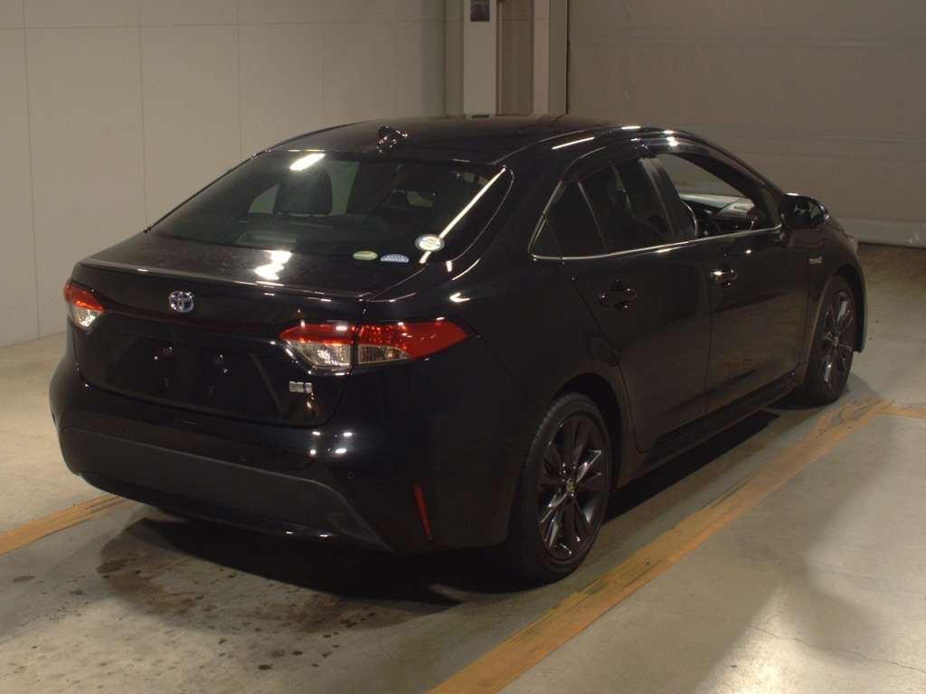 2019 Toyota Corolla Sedan ZWE211[1]