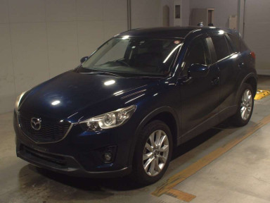 2014 Mazda CX-5