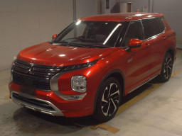 2021 Mitsubishi Outlander PHEV