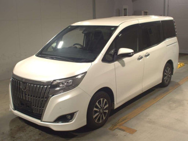 2019 Toyota Esquire