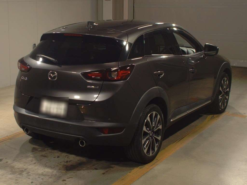 2020 Mazda CX-3 DK8FW[1]