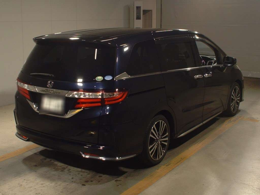 2014 Honda Odyssey RC1[1]