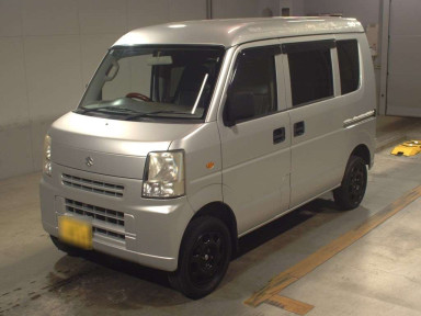 2009 Suzuki Every