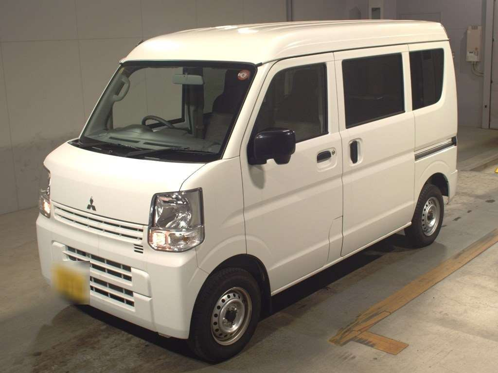 2023 Mitsubishi Minicab Van DS17V[0]