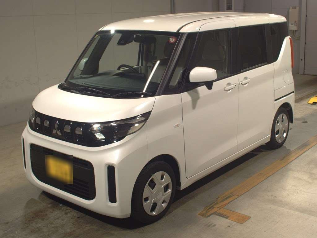 2023 Mitsubishi eK Space B34A[0]