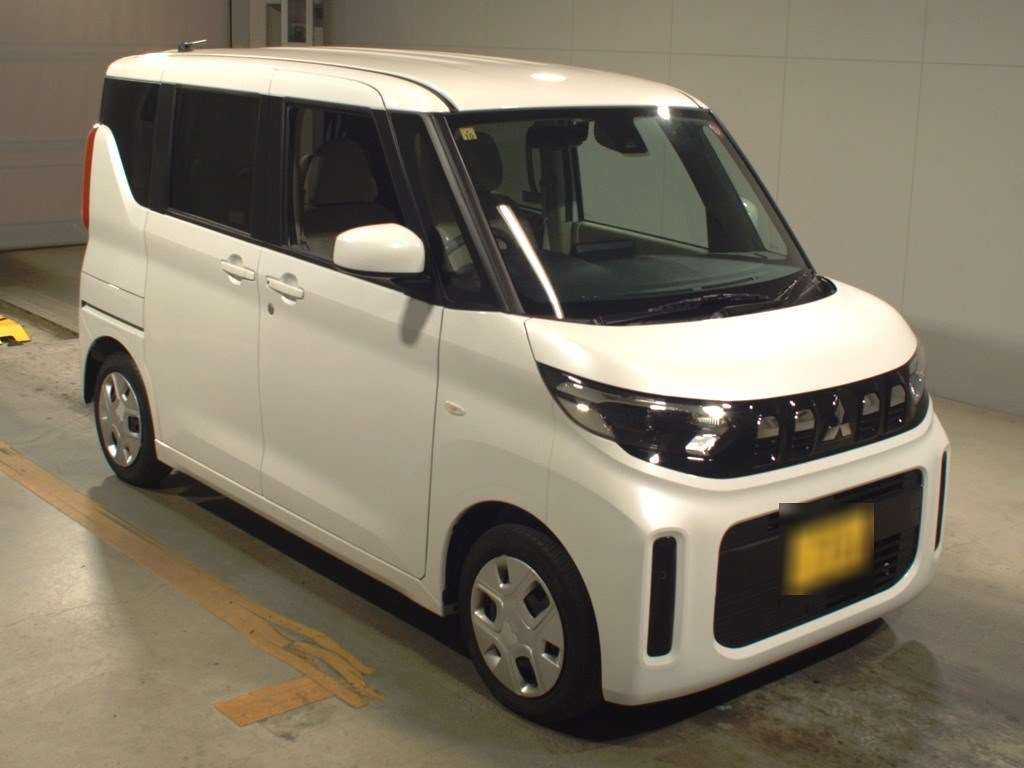 2023 Mitsubishi eK Space B34A[2]