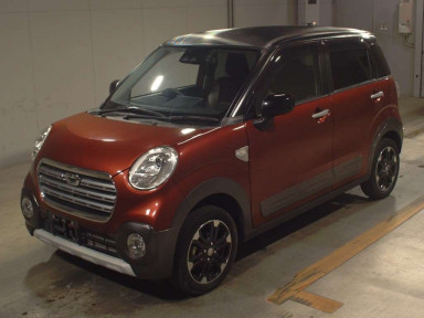 2020 Daihatsu Cast