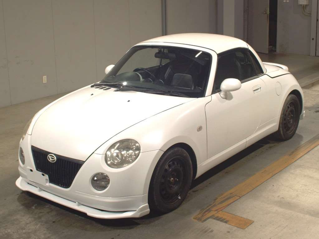 2002 Daihatsu Copen L880K[0]