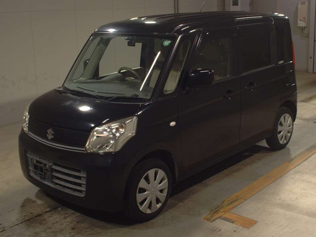 2013 Suzuki Spacia MK32S[0]