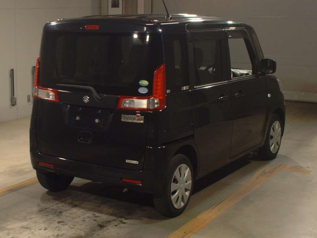 2013 Suzuki Spacia MK32S[1]