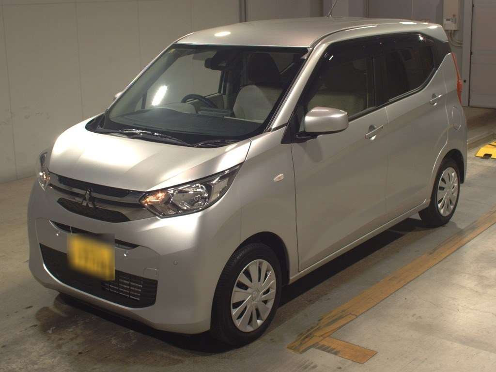 2023 Mitsubishi eK Wagon B33W[0]