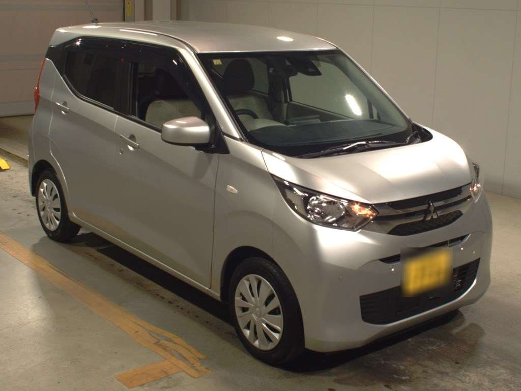 2023 Mitsubishi eK Wagon B33W[2]