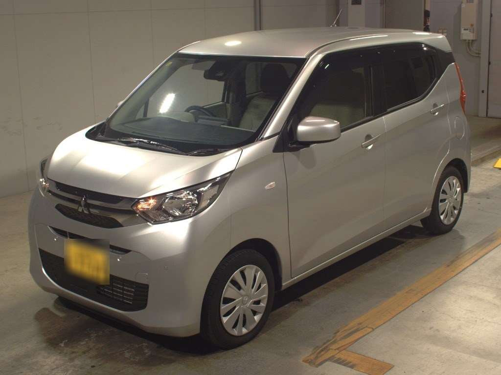 2023 Mitsubishi eK Wagon B33W[0]