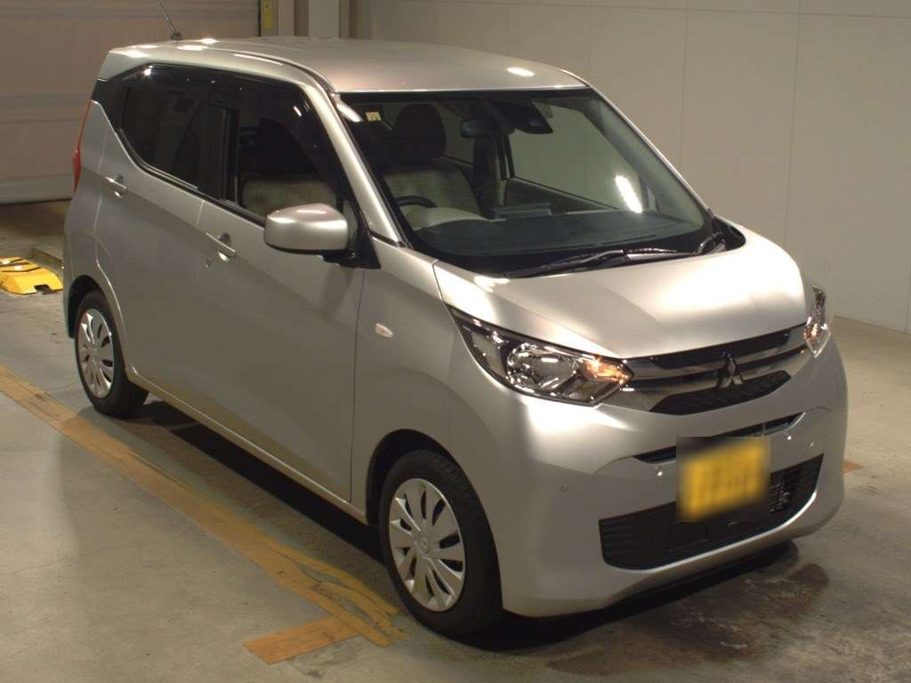 2023 Mitsubishi eK Wagon B33W[2]