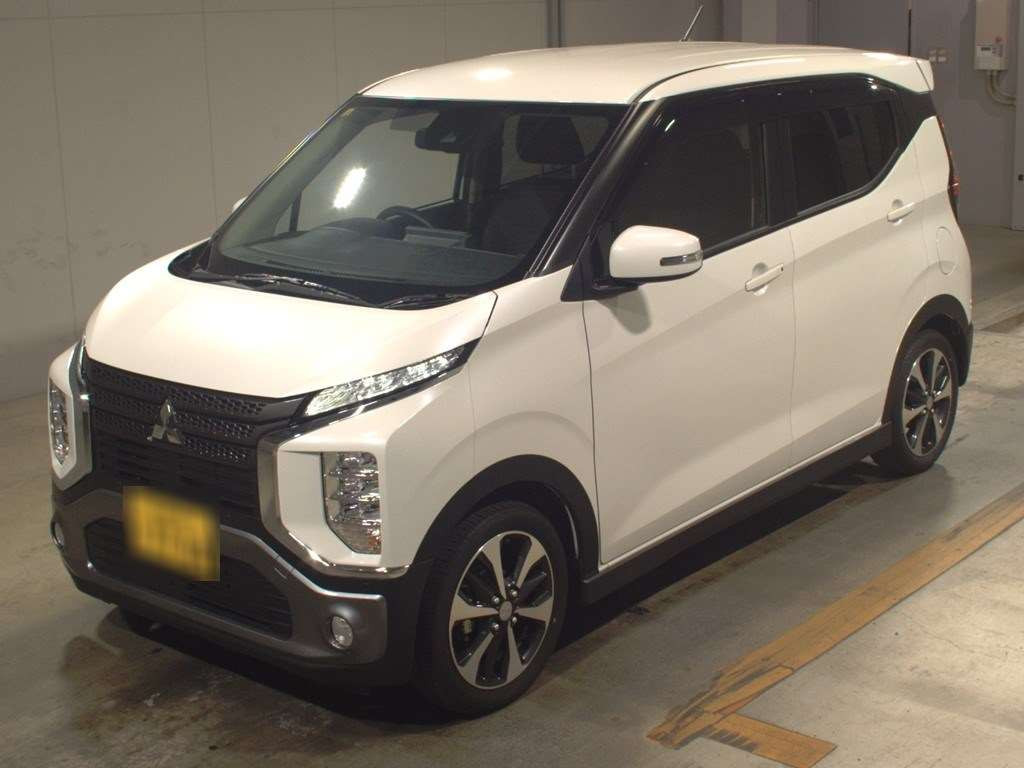 2023 Mitsubishi eK X B34W[0]