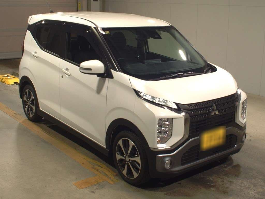 2023 Mitsubishi eK X B34W[2]