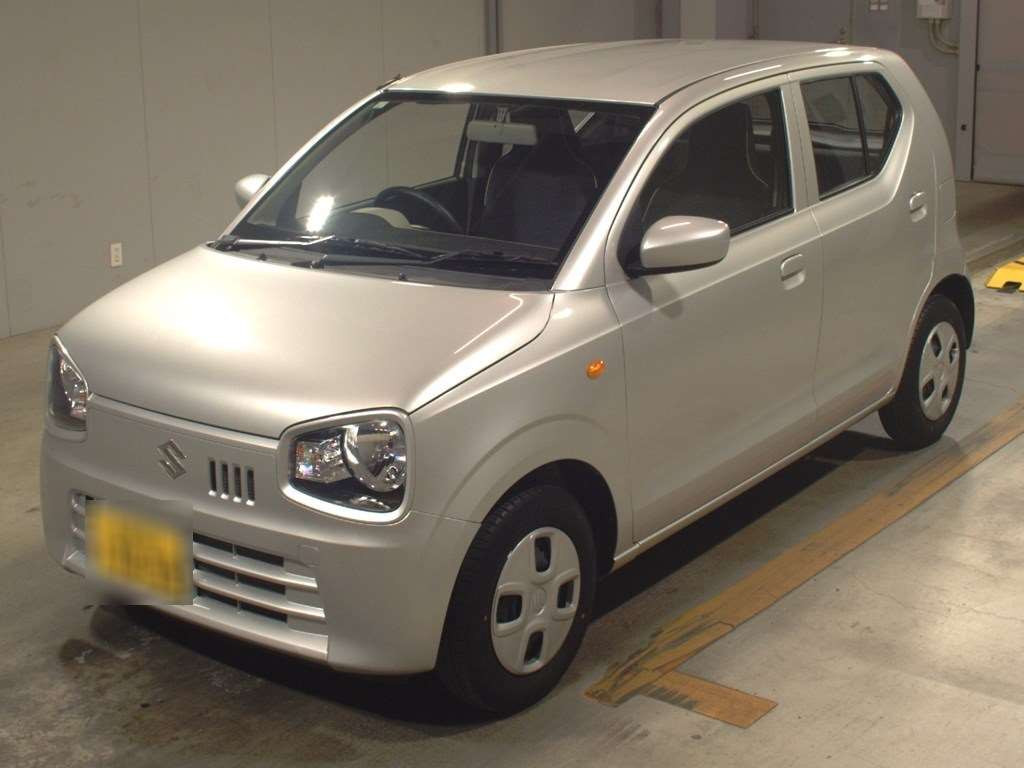 2021 Suzuki Alto HA36S[0]