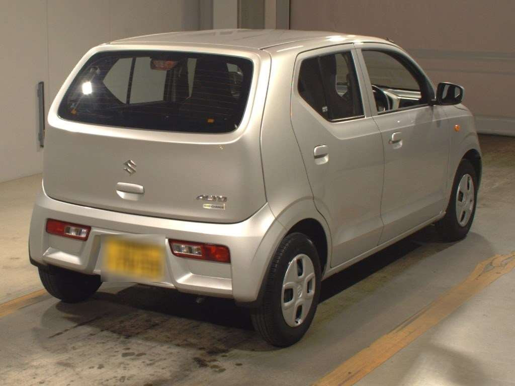 2021 Suzuki Alto HA36S[1]