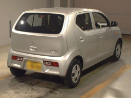 2021 Suzuki Alto