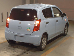 2013 Suzuki Alto