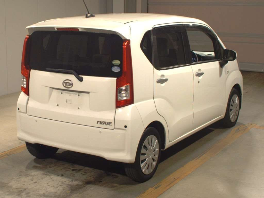 2018 Daihatsu Move LA160S[1]