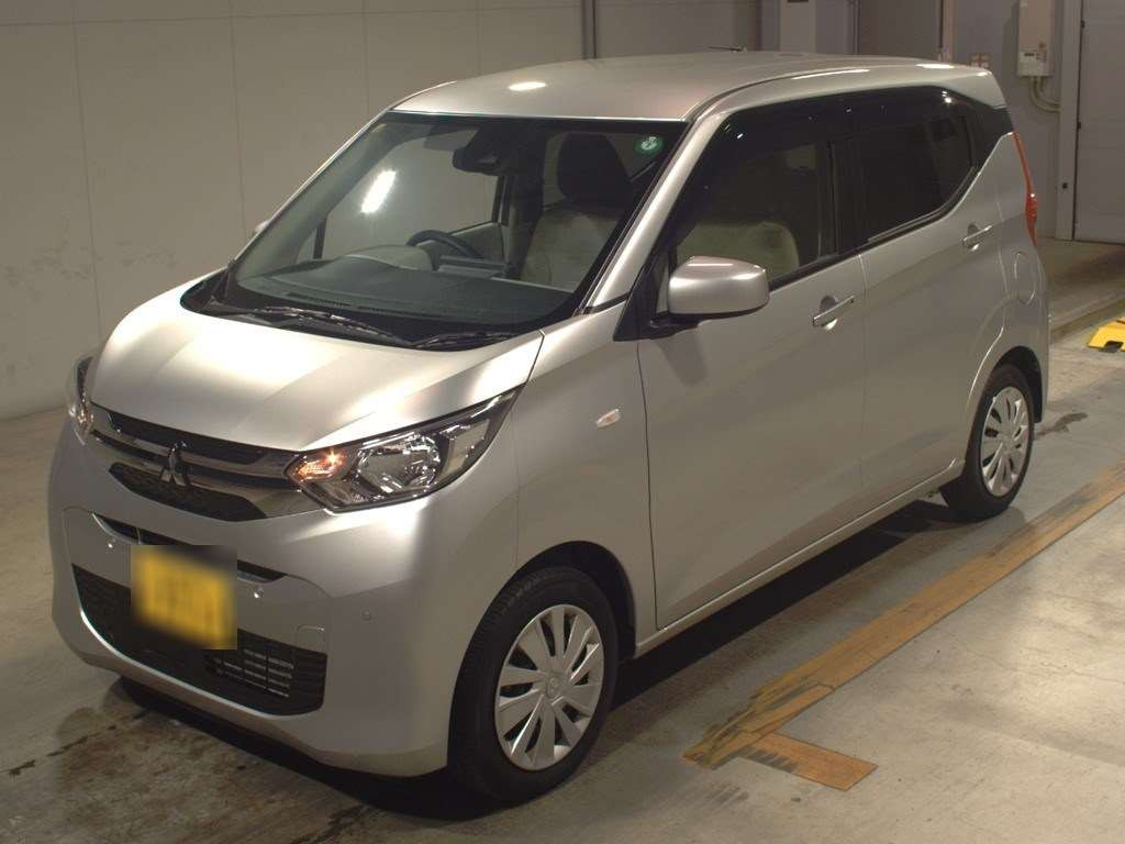 2023 Mitsubishi eK Wagon B33W[0]