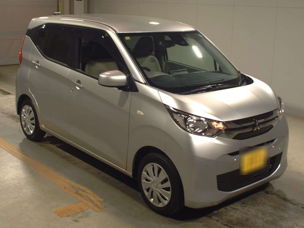 2023 Mitsubishi eK Wagon B33W[2]