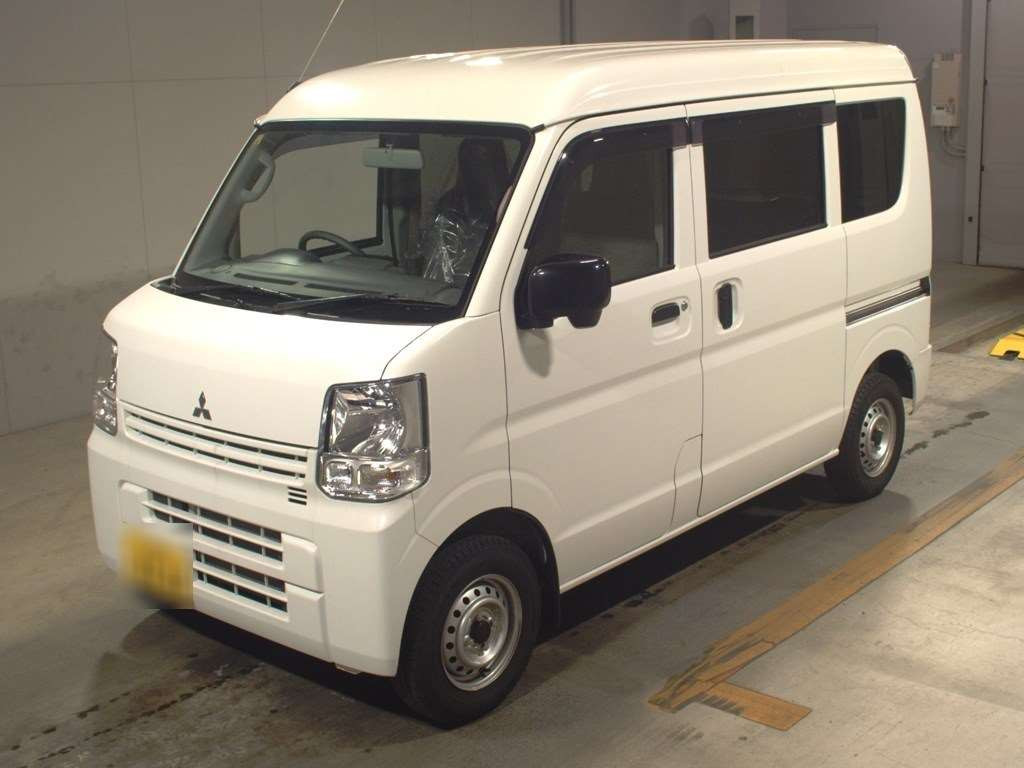 2023 Mitsubishi Minicab Van DS17V[0]