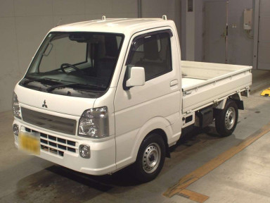 2022 Mitsubishi Minicab Truck