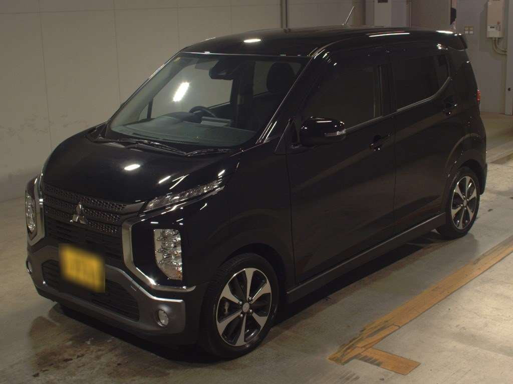 2023 Mitsubishi eK X B34W[0]