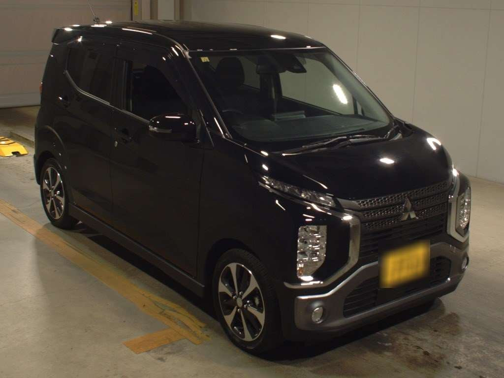 2023 Mitsubishi eK X B34W[2]