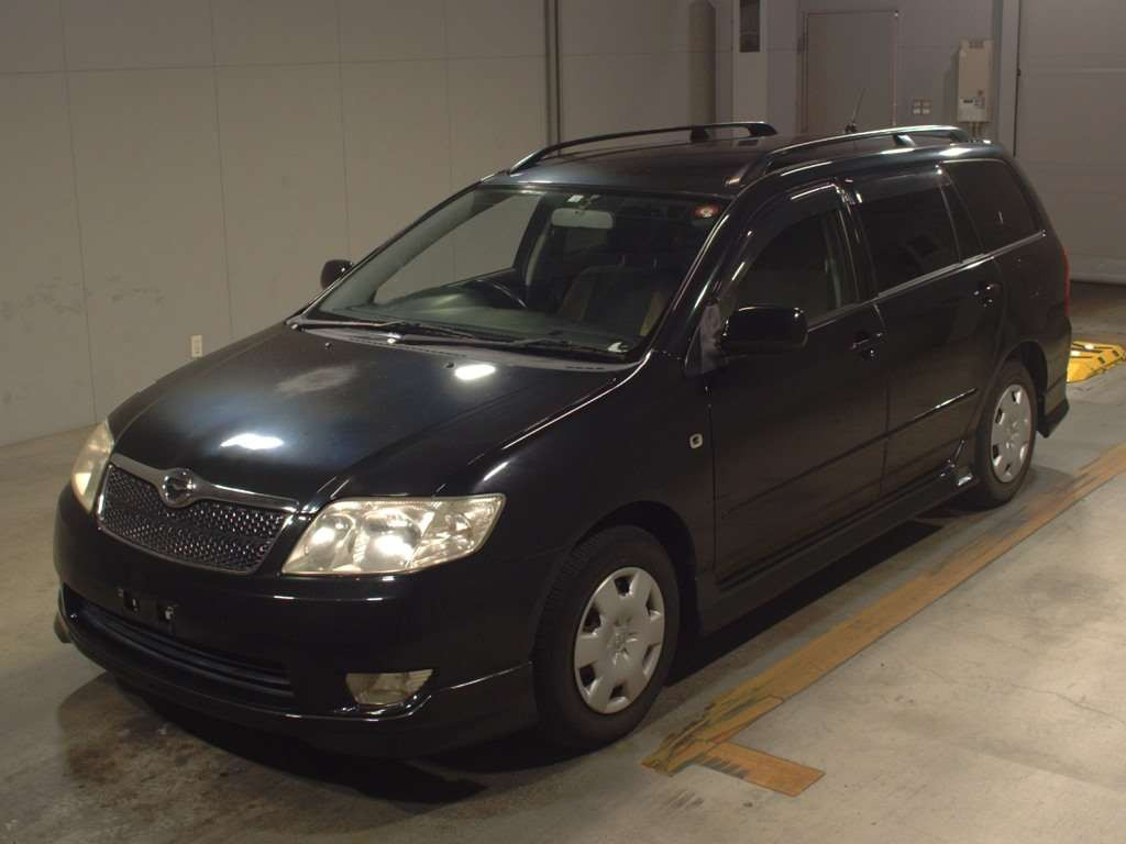 2004 Toyota Corolla Fielder ZZE122G[0]