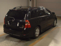 2004 Toyota Corolla Fielder