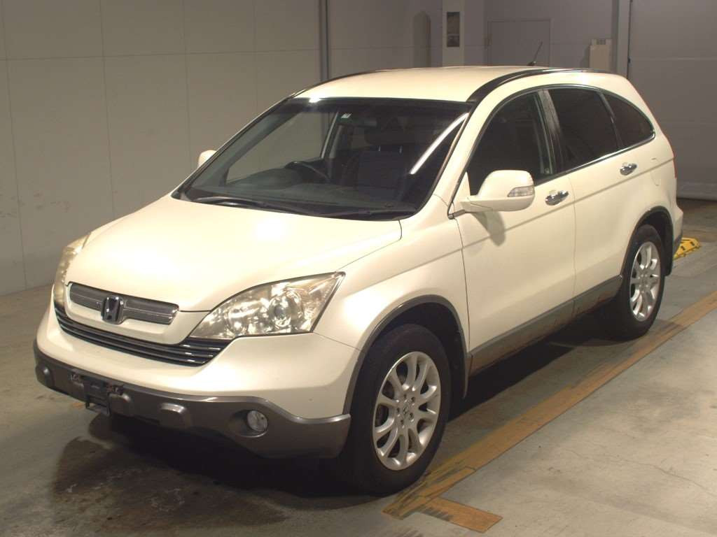 2007 Honda CR-V RE3[0]