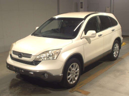 2007 Honda CR-V