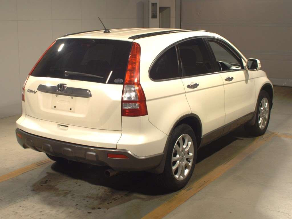 2007 Honda CR-V RE3[1]