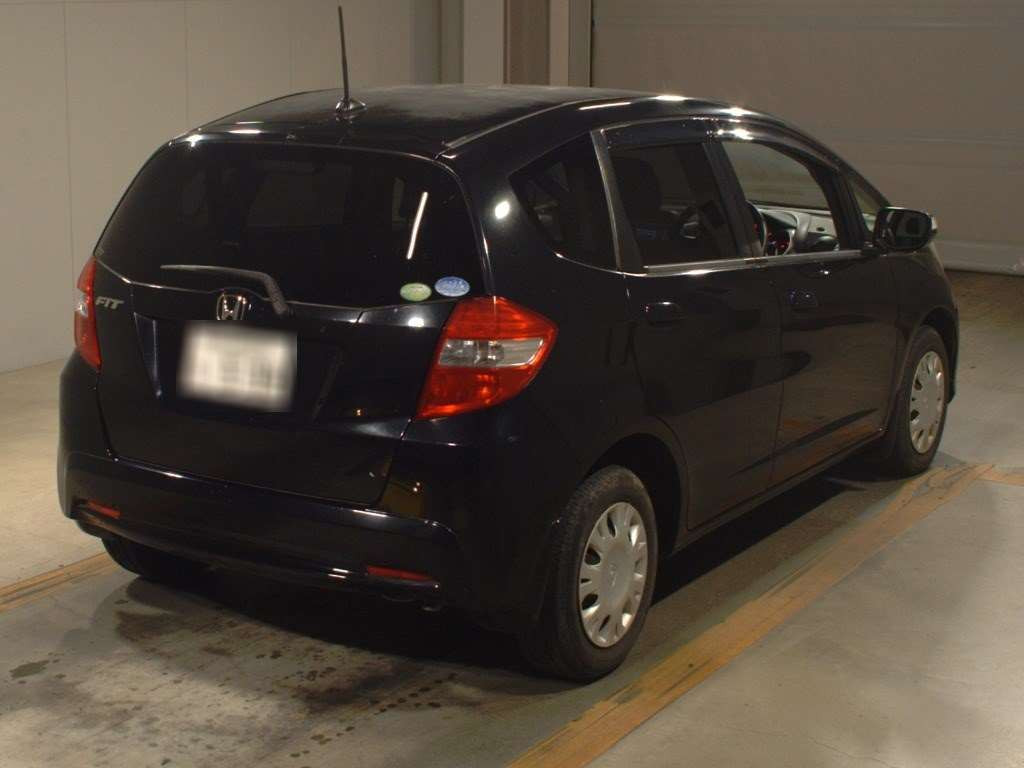 2011 Honda Fit GE6[1]