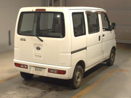 2012 Toyota Pixis Van