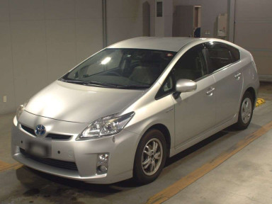 2009 Toyota Prius