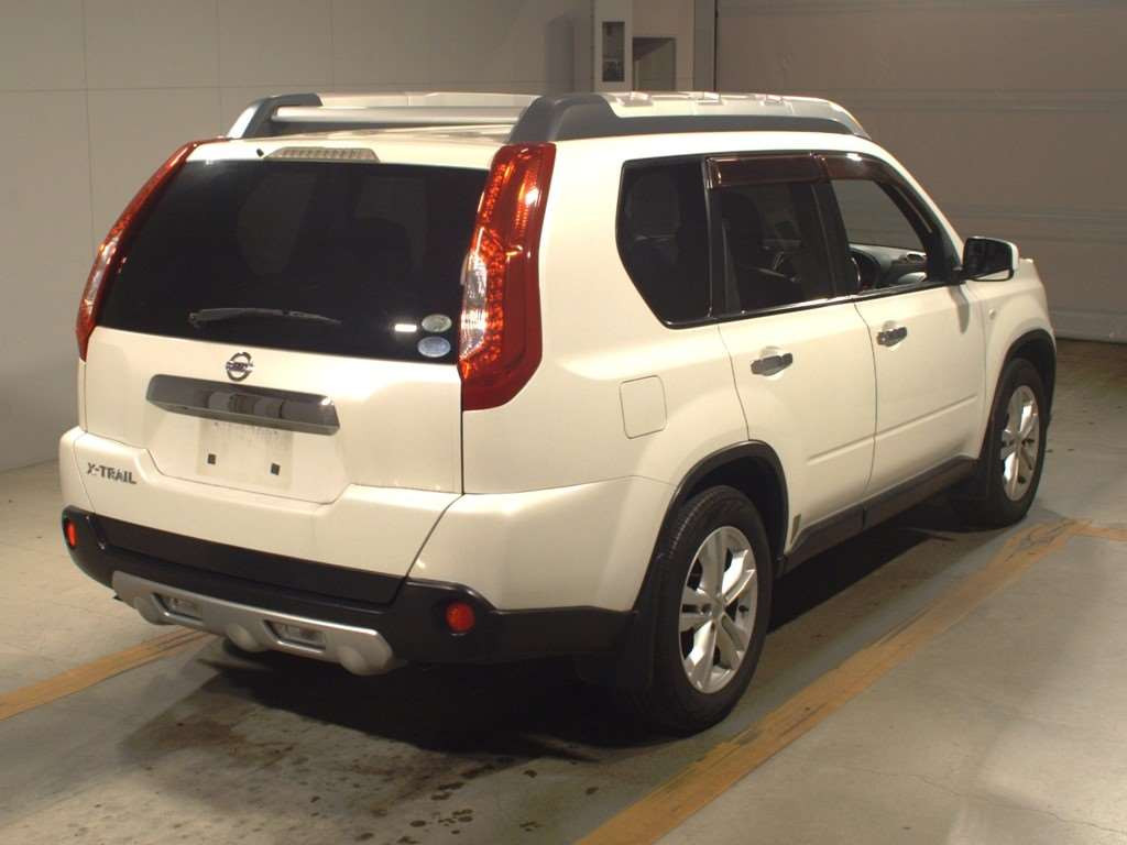 2010 Nissan X-Trail NT31[1]