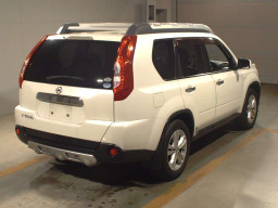 2010 Nissan X-Trail