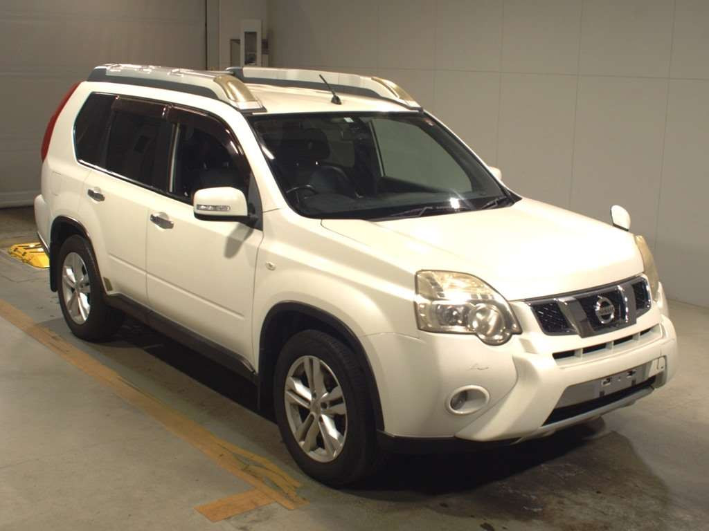 2010 Nissan X-Trail NT31[2]