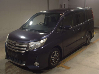 2014 Toyota Noah