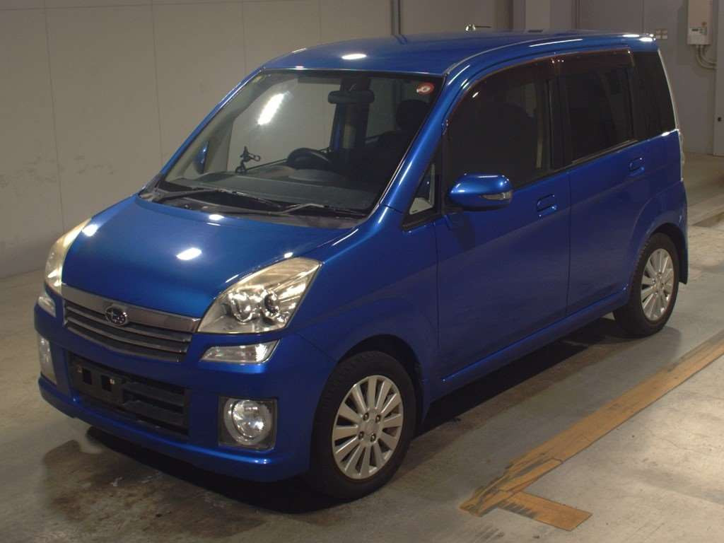 2008 Subaru Stella RN1[0]