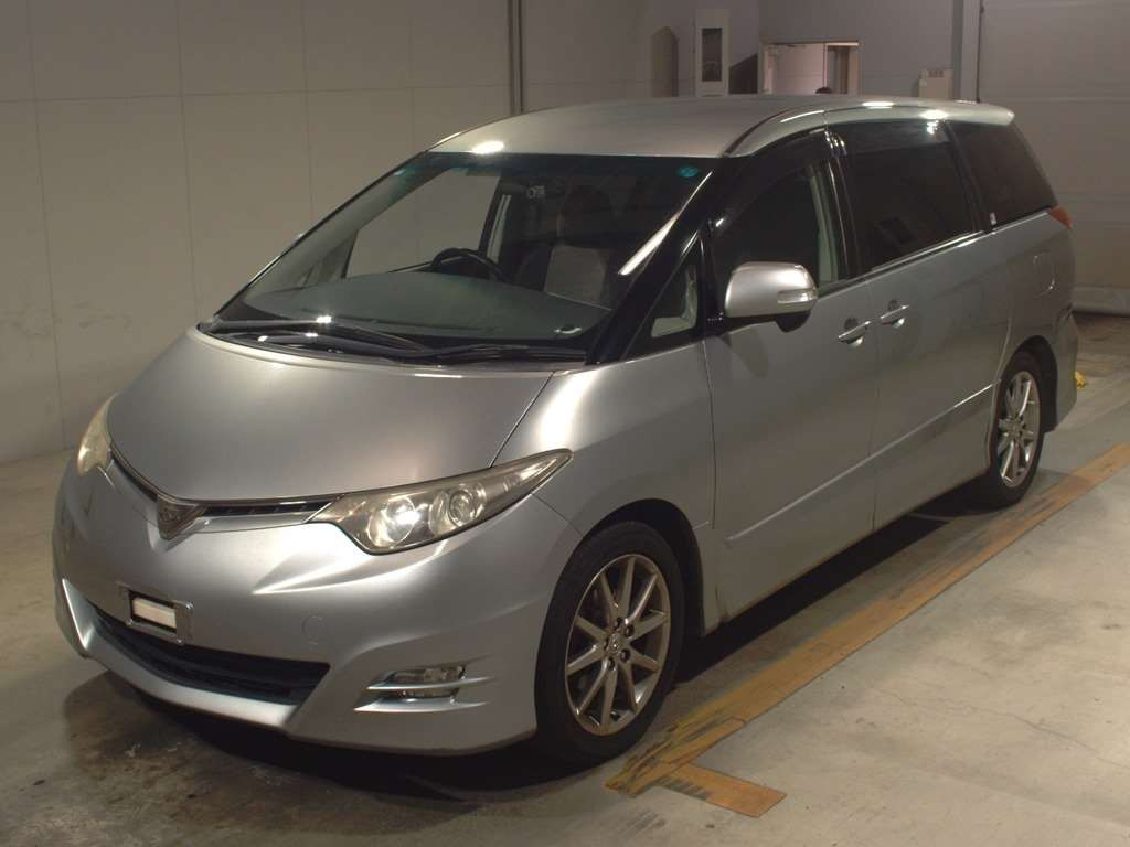 2007 Toyota Estima ACR50W[0]