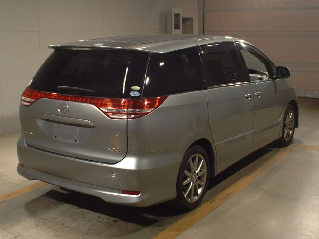 2007 Toyota Estima ACR50W[1]