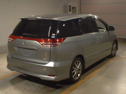 2007 Toyota Estima