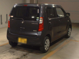 2014 Suzuki Wagon R