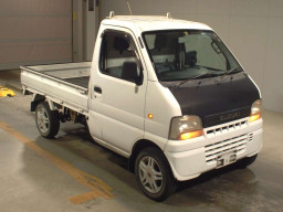 2002 Suzuki Carry Truck